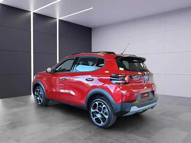 Citroën C3 1.2 MHEV Plus DCS6