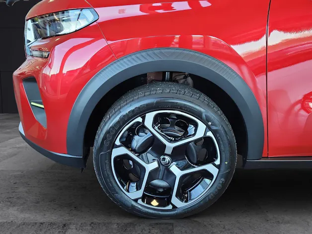 Citroën C3 1.2 MHEV Plus DCS6