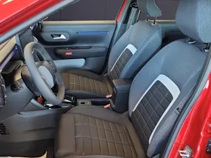 Citroën C3 1.2 MHEV Plus DCS6