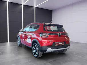 Citroën C3 1.2 MHEV Plus DCS6