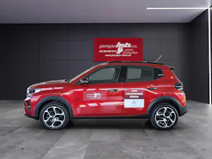Citroën C3 1.2 MHEV Plus DCS6