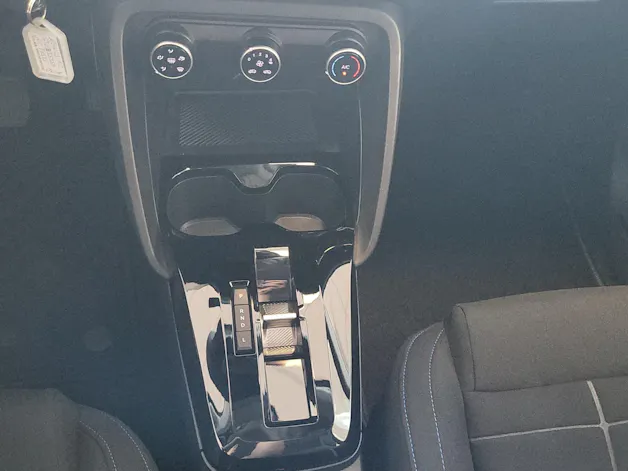 Citroën C3 1.2 MHEV Plus DCS6