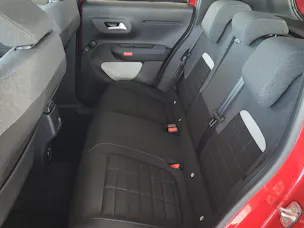 Citroën C3 1.2 MHEV Plus DCS6