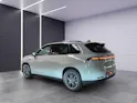 Leapmotor C10 70kWh Design REEV