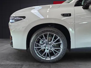 Leapmotor C10 70kWh Design REEV