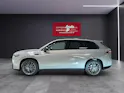 Leapmotor C10 70kWh Design REEV