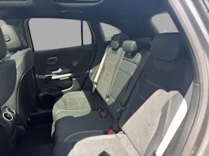 Mercedes-Benz GLA 220d 4Matic 8G-DCTSwiss Star