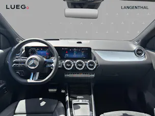 Mercedes-Benz GLA 220d 4Matic 8G-DCTSwiss Star