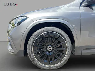 Mercedes-Benz GLA 220d 4Matic 8G-DCTSwiss Star