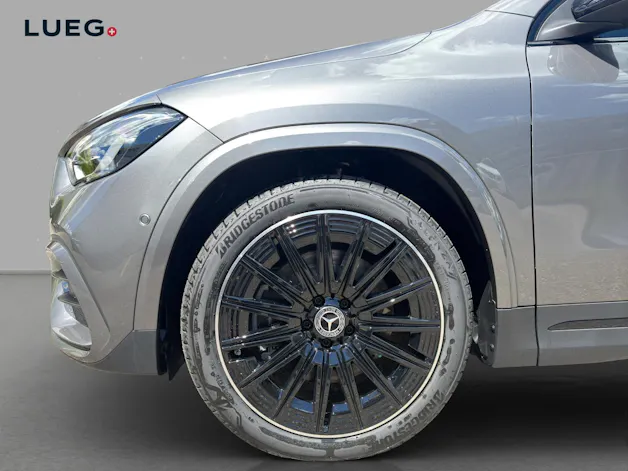 Mercedes-Benz GLA 220d 4Matic 8G-DCTSwiss Star