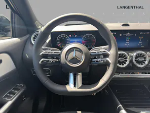 Mercedes-Benz GLA 220d 4Matic 8G-DCTSwiss Star