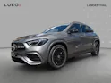 Mercedes-Benz GLA 220d 4Matic 8G-DCTSwiss Star