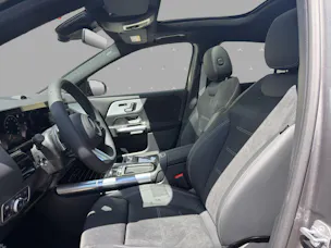 Mercedes-Benz GLA 220d 4Matic 8G-DCTSwiss Star