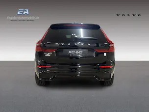 Volvo XC60 T8 eAWD PluginHybrid Polestar Geartronic