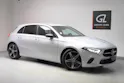 Mercedes-Benz A 180 Night Star