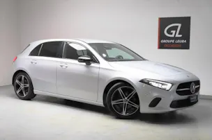 Mercedes-Benz A 180 Night Star
