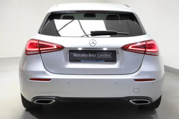 Mercedes-Benz A 180 Night Star