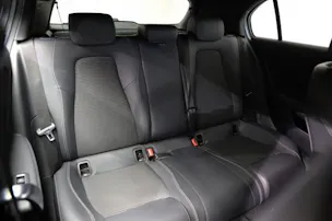 Mercedes-Benz A 180 Night Star