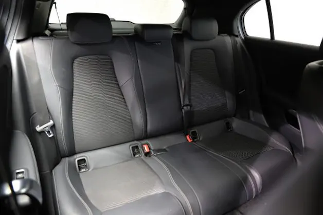 Mercedes-Benz A 180 Night Star