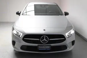 Mercedes-Benz A 180 Night Star