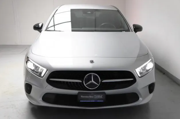 Mercedes-Benz A 180 Night Star