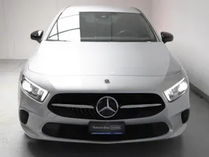 Mercedes-Benz A 180 Night Star