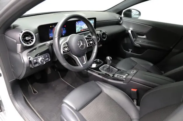 Mercedes-Benz A 180 Night Star