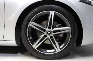 Mercedes-Benz A 180 Night Star