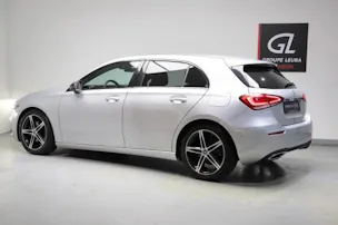 Mercedes-Benz A 180 Night Star