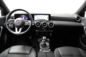 Mercedes-Benz A 180 Night Star