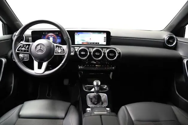 Mercedes-Benz A 180 Night Star