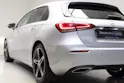Mercedes-Benz A 180 Night Star