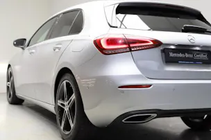 Mercedes-Benz A 180 Night Star