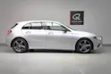 Mercedes-Benz A 180 Night Star