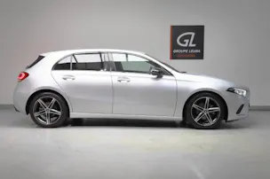 Mercedes-Benz A 180 Night Star