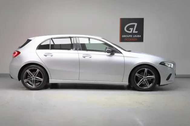 Mercedes-Benz A 180 Night Star