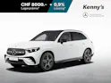 Mercedes-Benz GLC 220 d AMG Line 4MATIC