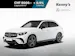 Mercedes-Benz GLC 220 d AMG Line 4MATIC