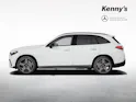 Mercedes-Benz GLC 220 d AMG Line 4MATIC