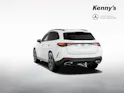 Mercedes-Benz GLC 220 d AMG Line 4MATIC