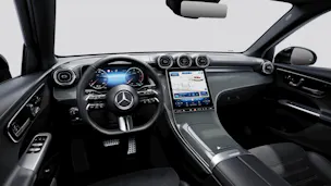 Mercedes-Benz GLC 220 d AMG Line 4MATIC