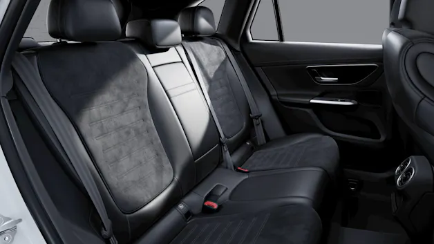 Mercedes-Benz GLC 220 d AMG Line 4MATIC