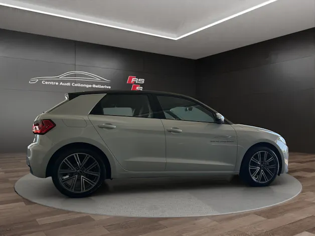 Audi A1 Sportback 30 TFSI Attraction S-tronic
