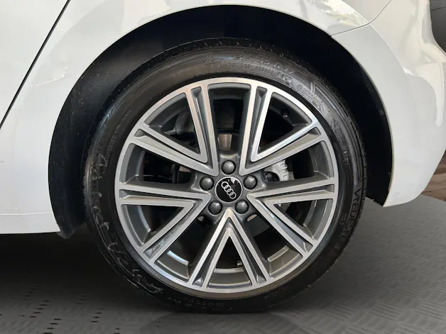 Audi A1 Sportback 30 TFSI Attraction S-tronic