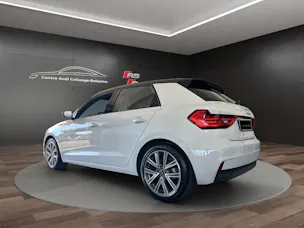 Audi A1 Sportback 30 TFSI Attraction S-tronic