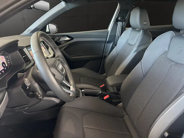 Audi A1 Sportback 30 TFSI Attraction S-tronic