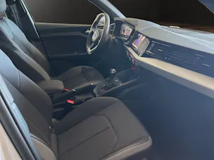 Audi A1 Sportback 30 TFSI Attraction S-tronic