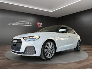 Audi A1 Sportback 30 TFSI Attraction S-tronic