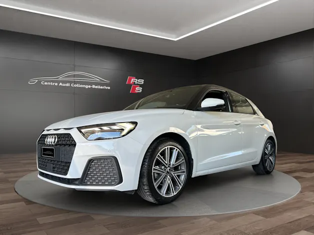 Audi A1 Sportback 30 TFSI Attraction S-tronic