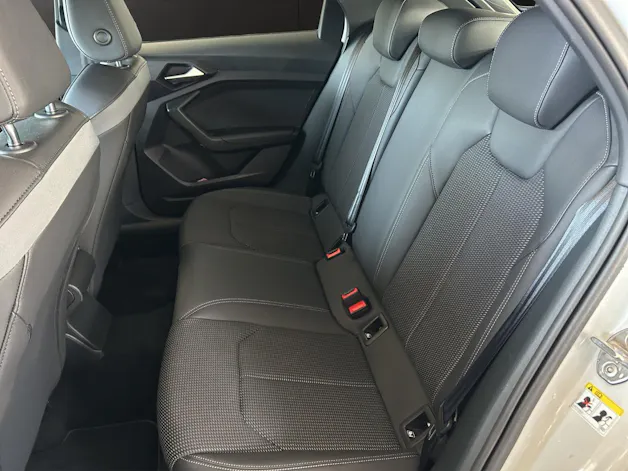 Audi A1 Sportback 30 TFSI Attraction S-tronic
